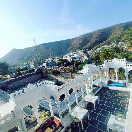 Hotel Bundi House Exterior foto