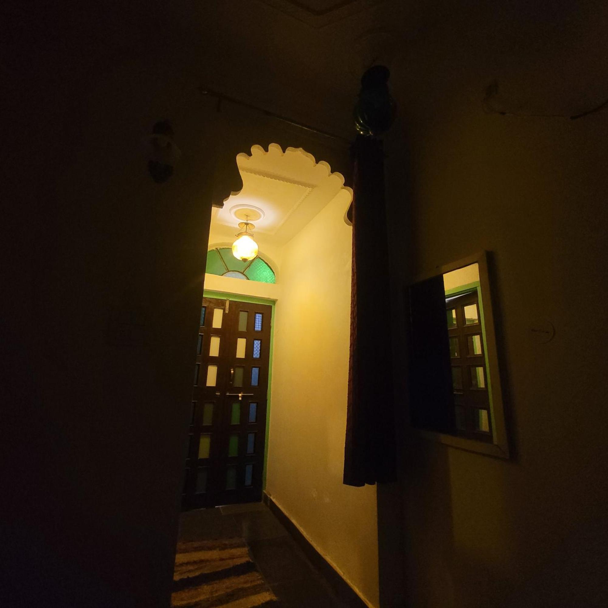 Hotel Bundi House Exterior foto